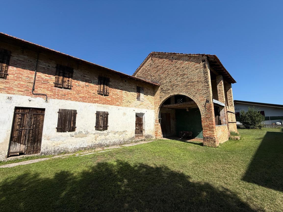 Rustico in Via Santa Caterina 23, Chions