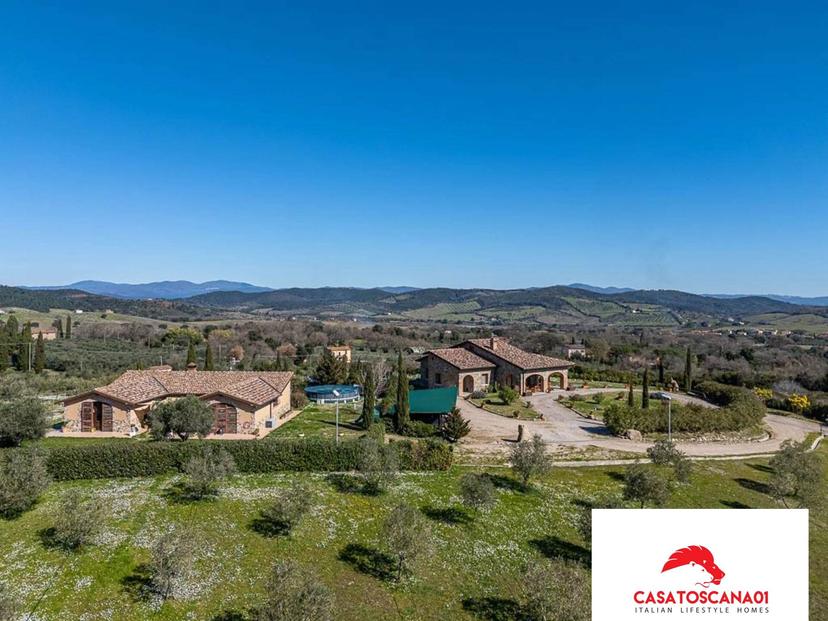 Rustico, Gavorrano — foto 4 di 5