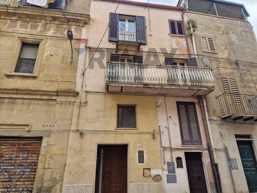 Casa indipendente in Via Sant\'Agrippina 82, Enna — foto 4 di 5