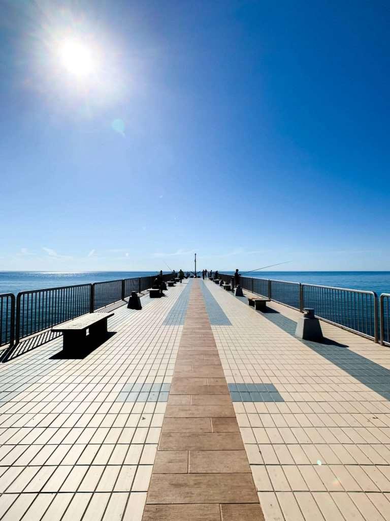 Bilocale, Pietra Ligure