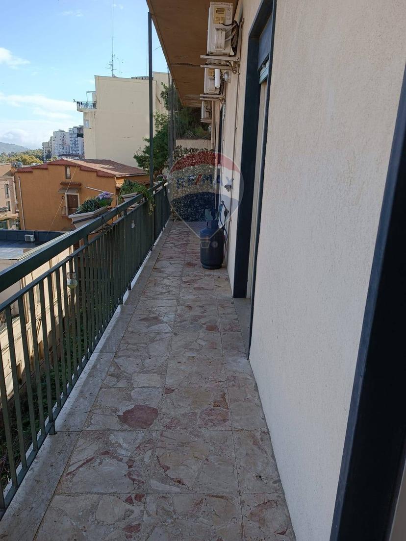 Trilocale in Via Gioeni 100, Agrigento