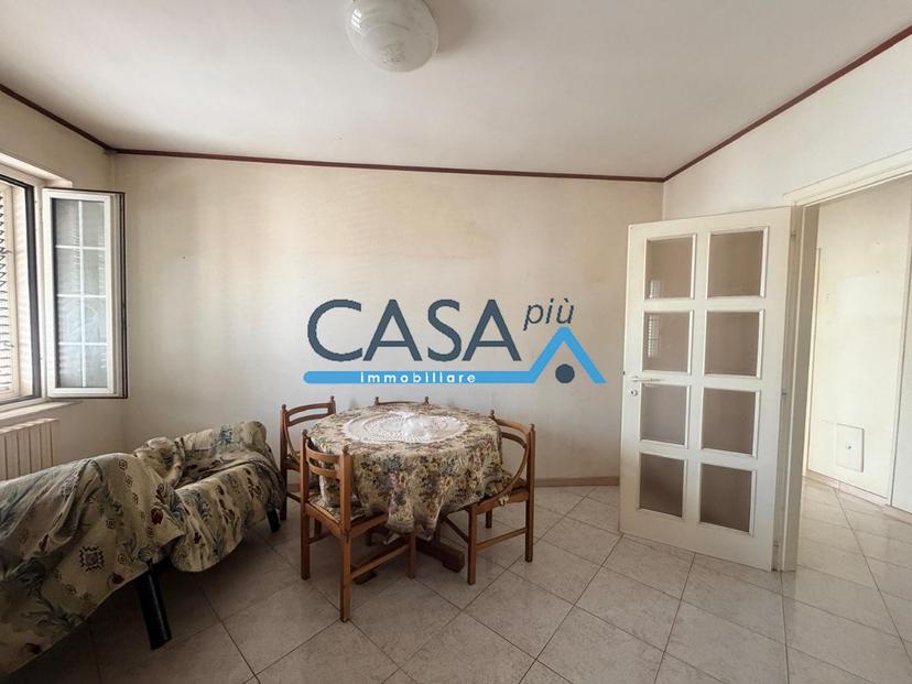 Appartamento, Calvi Risorta — foto 4 di 5