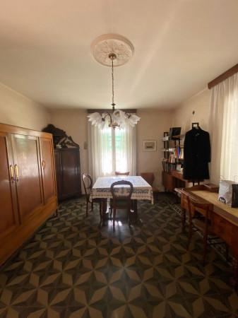 Villa in Via Guglielmo Marconi, Offlaga