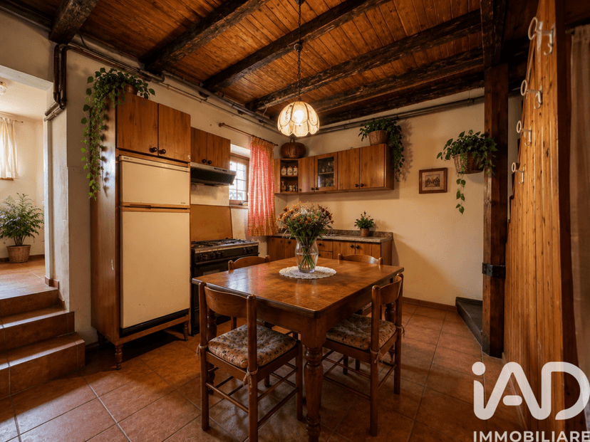 Casa indipendente in Via Menon, Brogliano — foto 5 di 5
