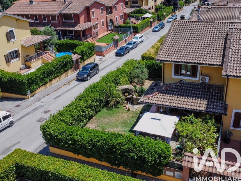 Villa in Via Trento Bartoccioni 39, Magione — foto 2 di 5