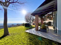 Villa in Strada Sant'Antonio, Albugnano