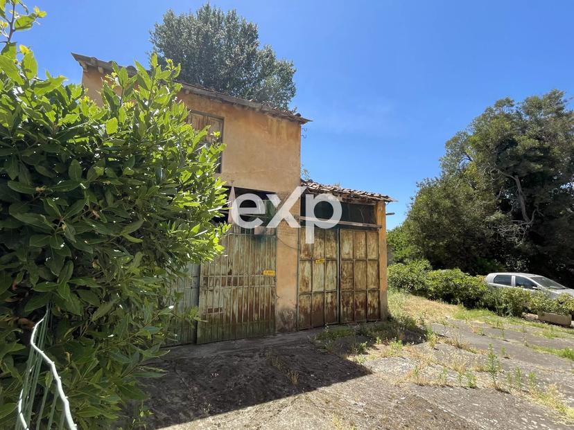 Casa indipendente in Via Enrico Fermi, San Giuliano Terme — foto 5 di 5