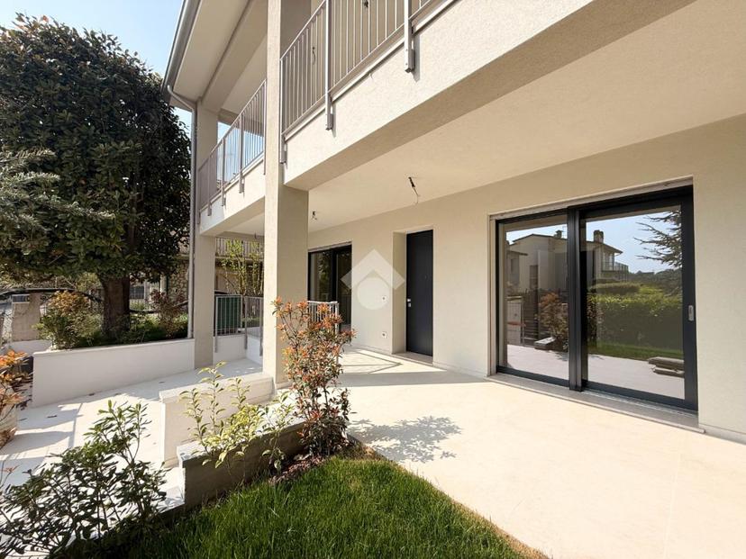 Villa in Via Piave, Padenghe sul Garda — foto 3 di 5