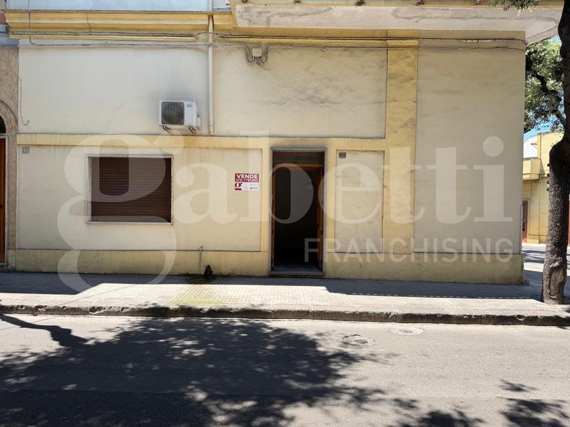 Casa indipendente in Via Vittorio Emanuele II 17, Nardò