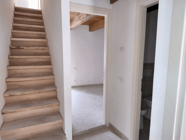 Casa indipendente in Circonvallazione di Norcia, Norcia