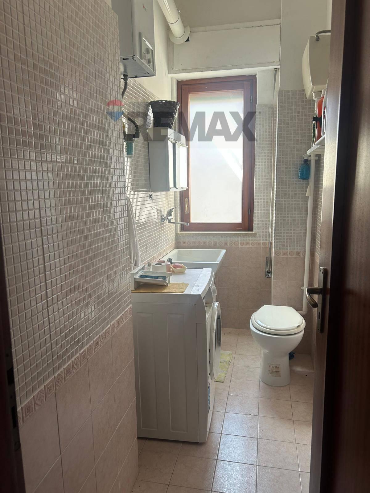 Quadrilocale in Via Pirandello 1, Casteldaccia