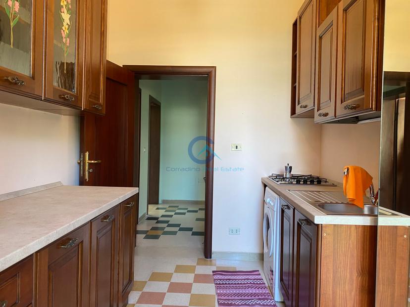 Stanza in appartamento, Catanzaro — foto 2 di 5
