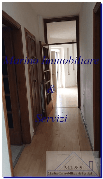 Terratetto unifamiliare in Via Don Luigi Sturzo, Calvi Risorta — foto 5 di 5