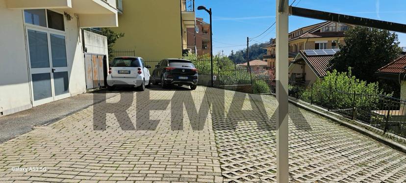 Appartamento in Via Ringa 29, Penne
