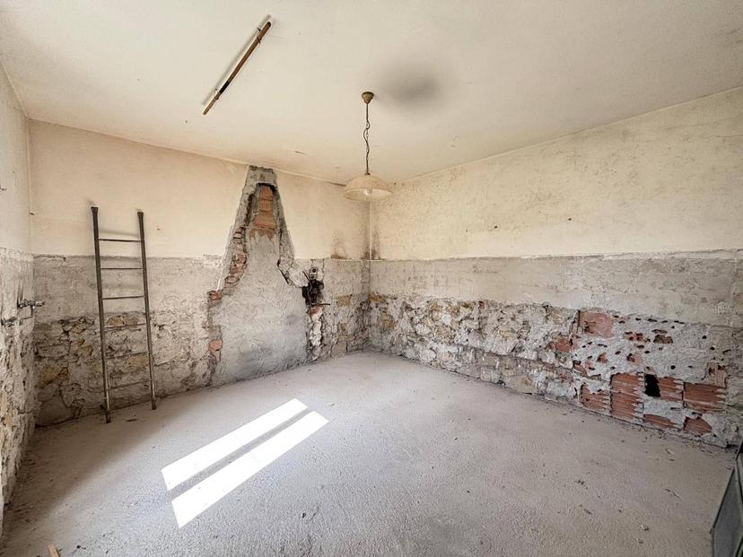 Casa indipendente in Via dei Pini 38, Monteleone d'Orvieto — foto 5 di 5