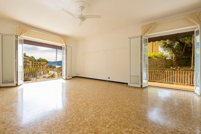 Appartamento in Via XXV Aprile 167, Pieve Ligure — foto 4 di 5