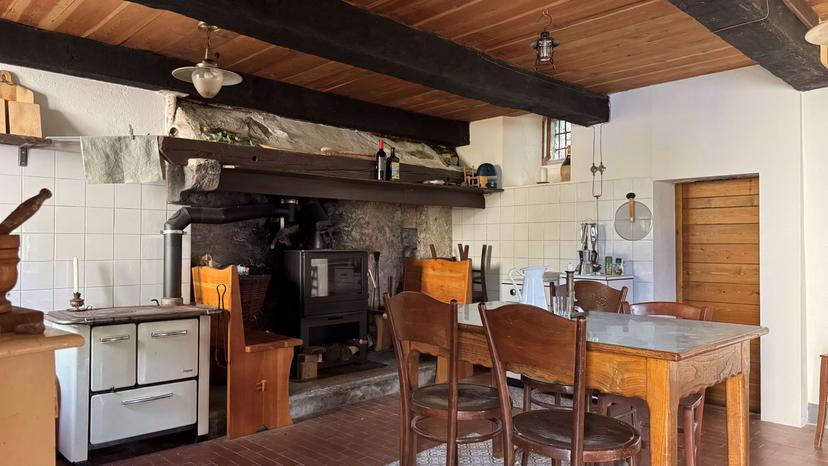 Casa indipendente, Varzo — foto 3 di 5