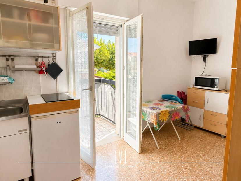 Monolocale in Via Cavalieri di Vittorio Veneto 38, Jesolo