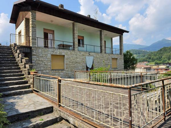 Villa plurifamiliare in Via Cepino, Sant'Omobono Terme — foto 2 di 5