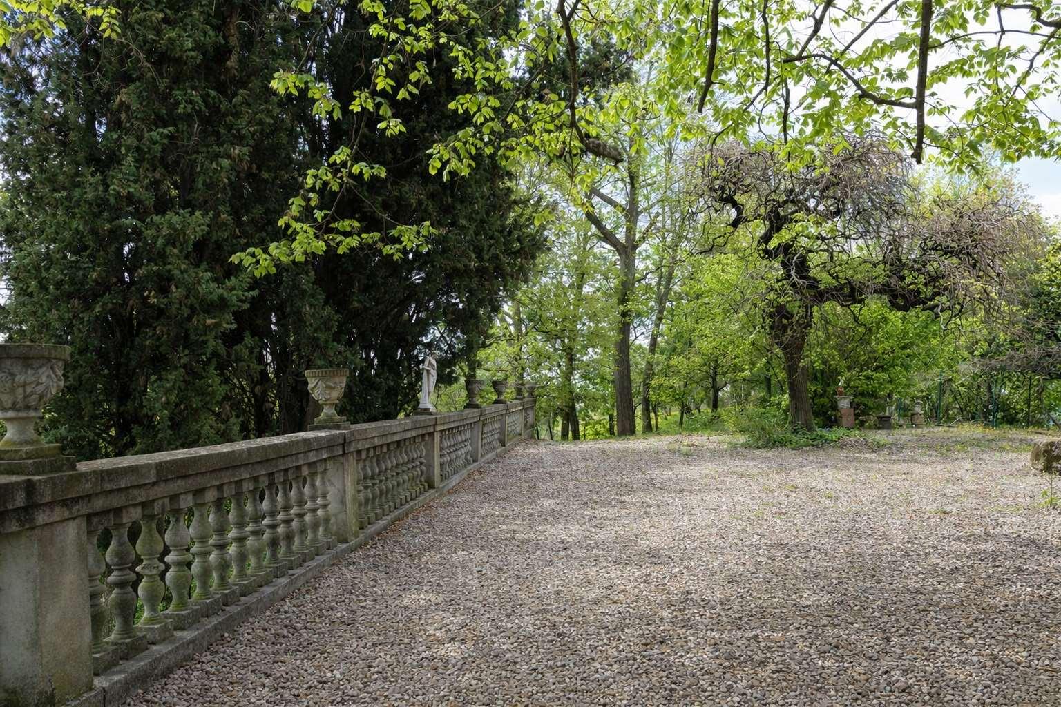 Villa unifamiliare, Maranello