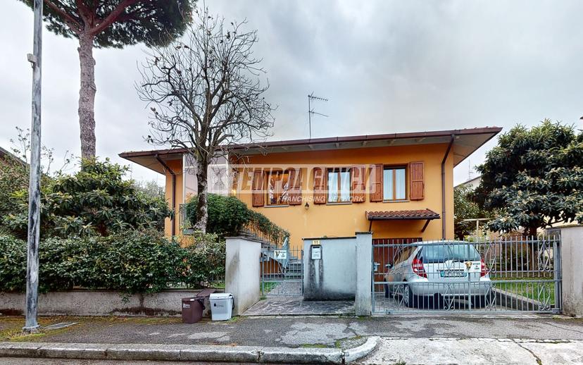 Casa indipendente in Via Volga 11, Cervia — foto 4 di 5