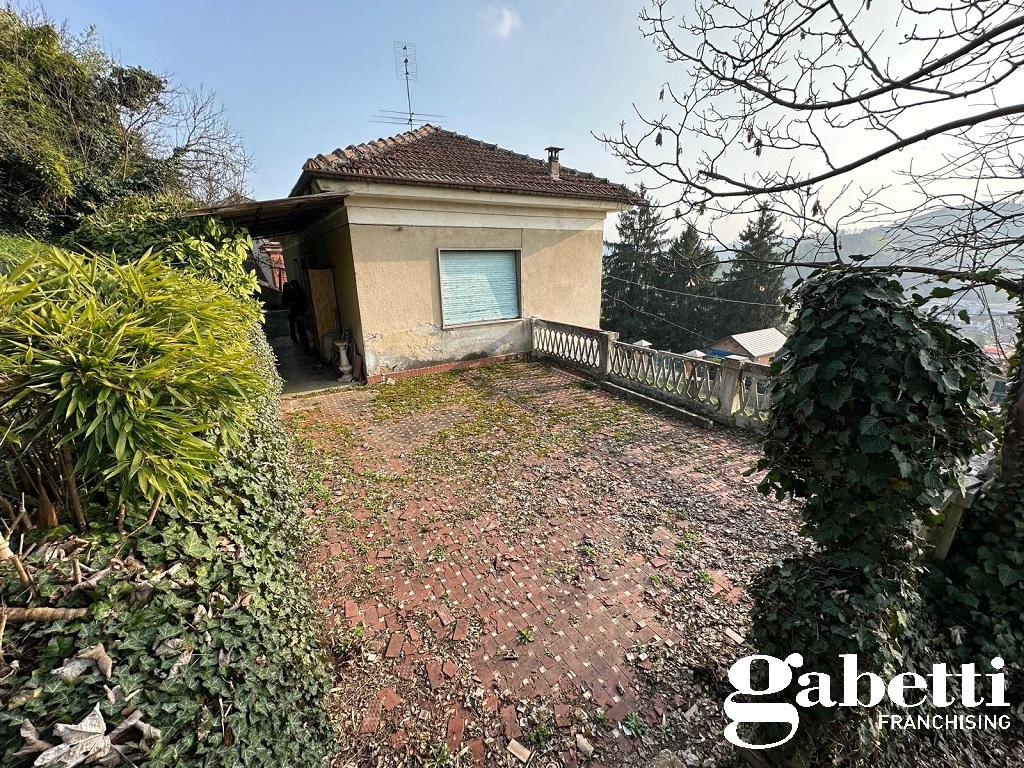 Villa in Via Aresca 11, Mombercelli