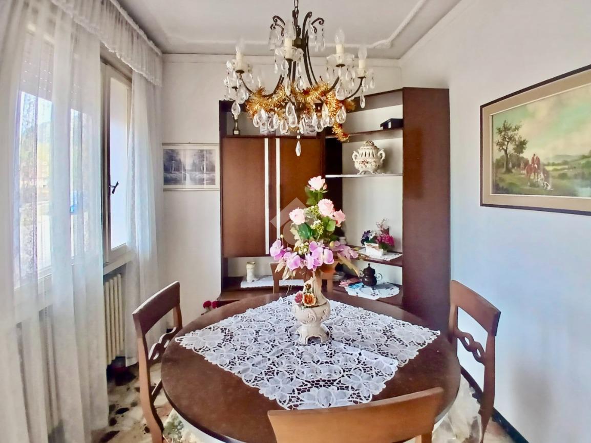 Villa a schiera in Via Roma, Rovolon