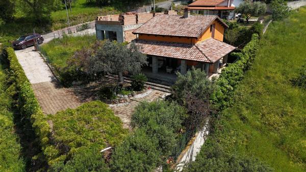 Villa in Via Piana, Giungano — foto 5 di 5