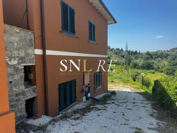 Quadrilocale in Via di Riboia, Impruneta — foto 3 di 5