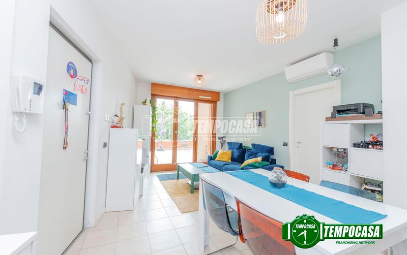 Bilocale in Via Disabella, Casorate Primo — foto 4 di 5