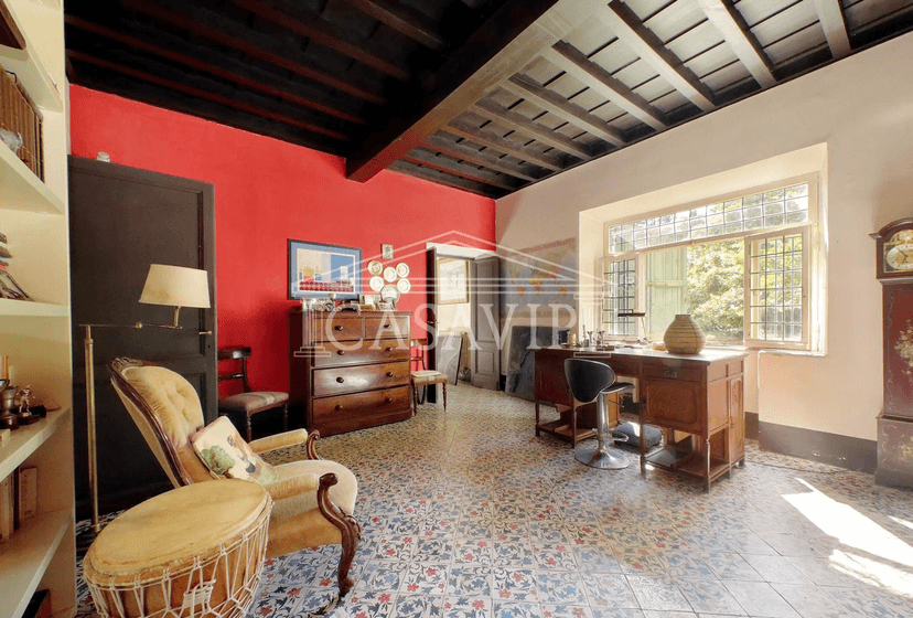 Villa in Via Colle Sant'Agapito, Palestrina — foto 3 di 5