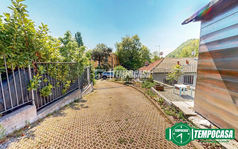 Trilocale in Via Pietro Forni 27, Serravalle Scrivia — foto 5 di 5