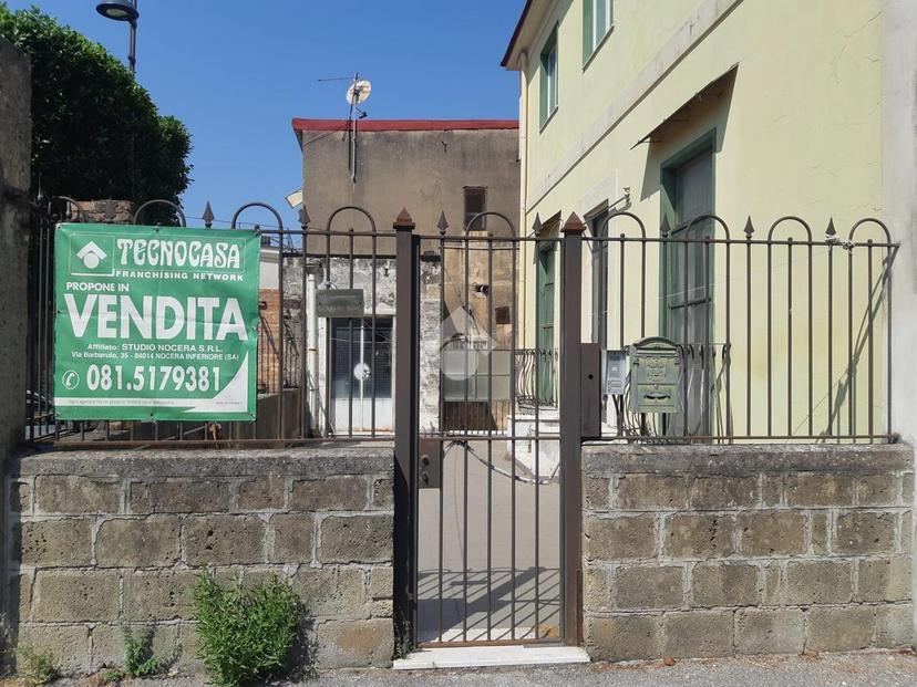 Villa in Via Anna Calenda dei Tavani 15, Nocera Inferiore — foto 3 di 5