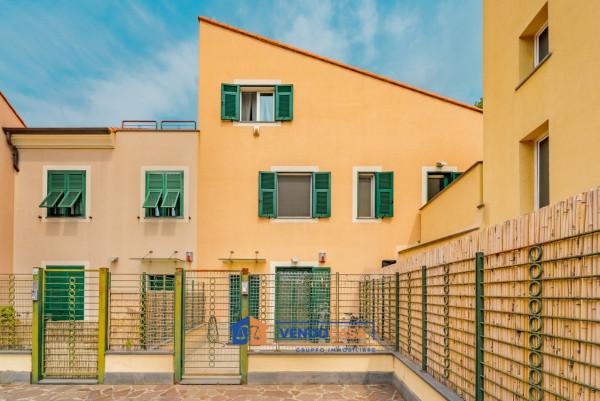 Villa in Via alla Murta 38, Albisola Superiore — foto 2 di 5