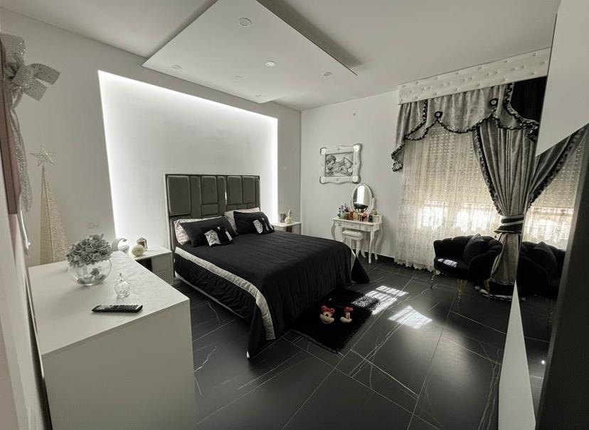 Villa in Via Domiziana, Mondragone — foto 4 di 5
