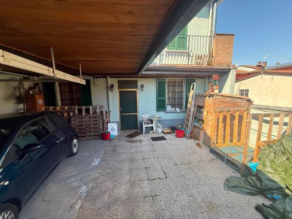 Villa a schiera, Stradella — foto 2 di 5