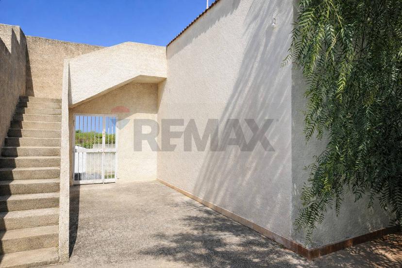 Villa a schiera in Via T.F. 146 Est, Campobello di Mazara — foto 2 di 5