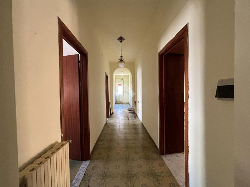 Quadrilocale in Vico dei Pescatori, Trebisacce — foto 3 di 5
