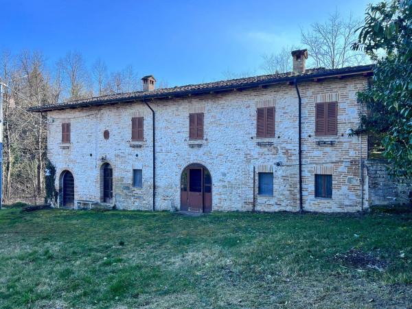 Casale in Contrada Morelli, Sarnano — foto 5 di 5
