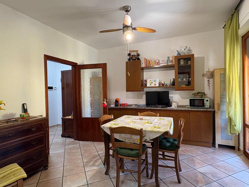 Appartamento in a E. Che Guevara 38, San Giuliano Terme — foto 3 di 5