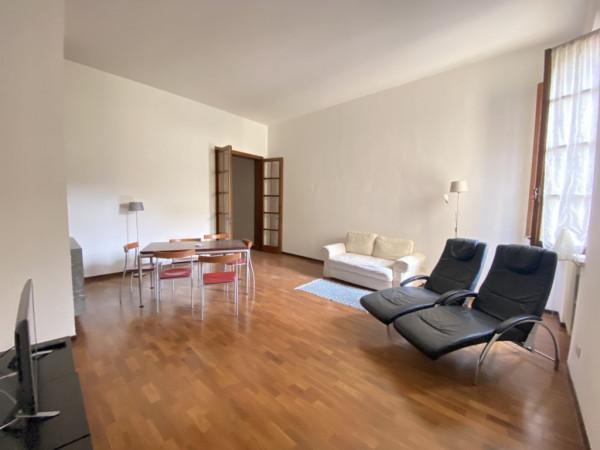 Trilocale in Via Emilia Santo Stefano, Reggio nell'Emilia — foto 2 di 5