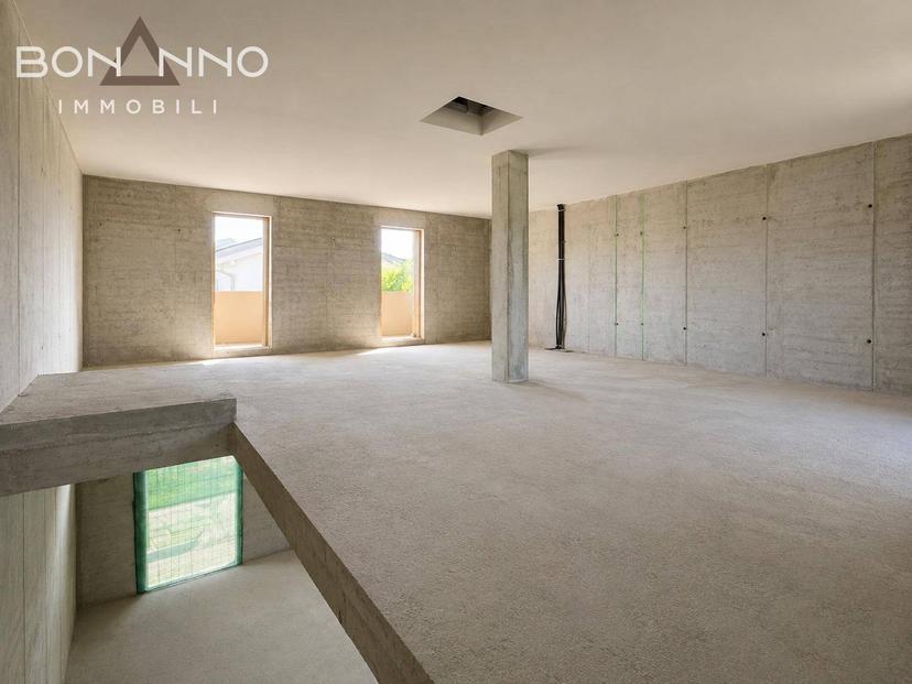 Villa in Via Palladio, Camposampiero — foto 3 di 5