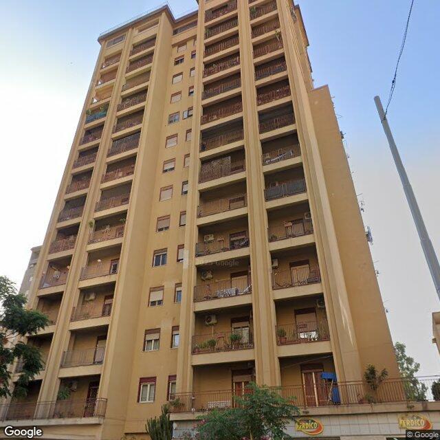 Appartamento, Palermo