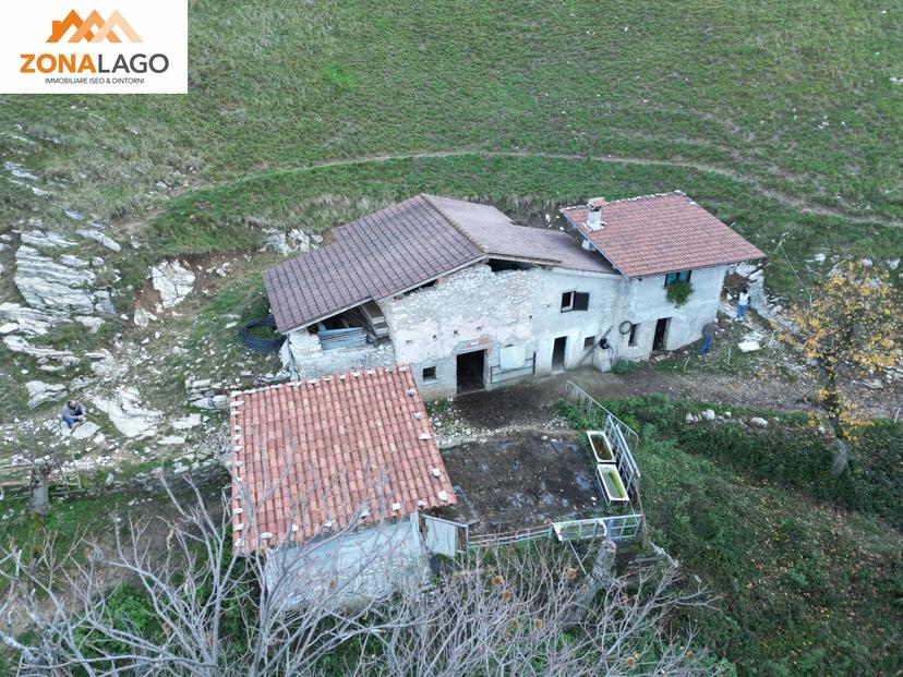 Rustico in Via Battisti 89, Sulzano — foto 4 di 5