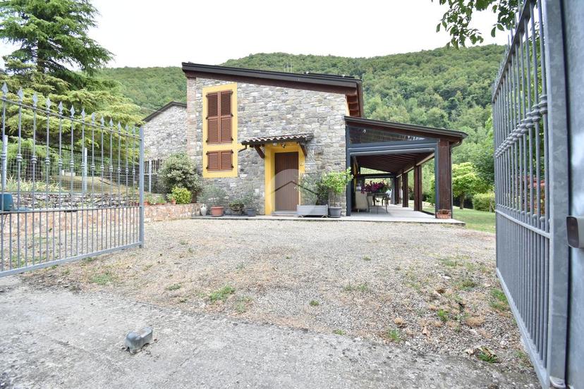 Casa indipendente in Via Ramiano 14, Calestano — foto 4 di 5