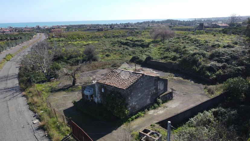 Casa indipendente in Via Pietralonga, Mascali — foto 3 di 5