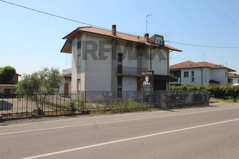 Casa indipendente in Via Padergnone 26, Zanica — foto 5 di 5