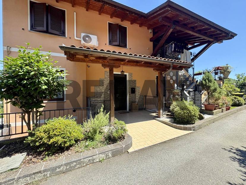 Trilocale in Via al Monterosso 500, Verbania — foto 2 di 5