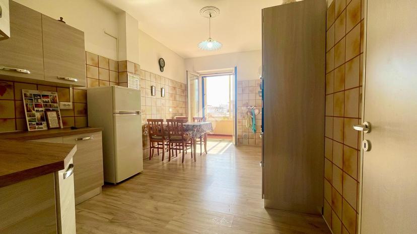 Casa indipendente in Via R. Sigliuzzo 1, Presicce-Acquarica — foto 2 di 5