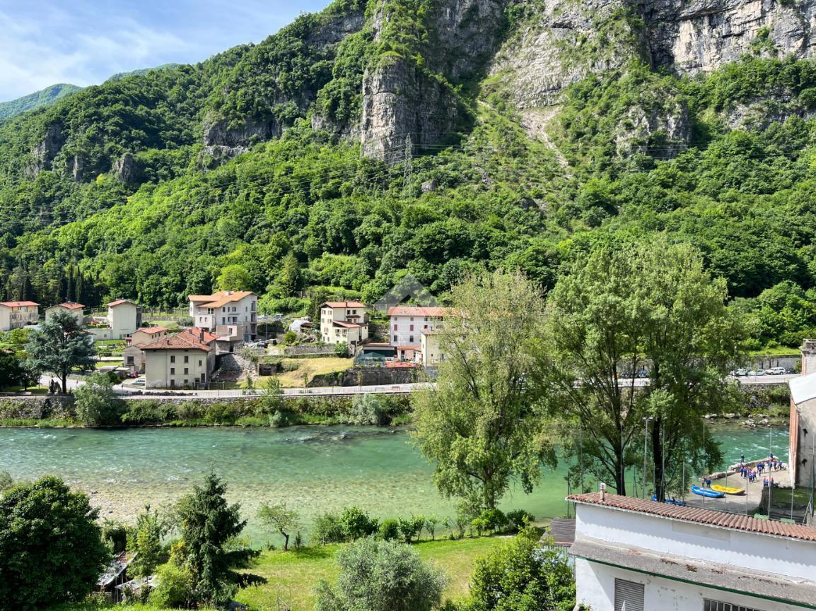 Quadrilocale in Via col Caprile 8, Valbrenta